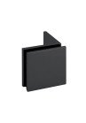 PARAVAN CADA FLOAT FULL INOX NEGRU