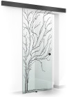 RED017 USA CULISANTA BOSS TREE NEGRU