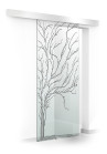 RED017 USA CULISANTA BOSS TREE NEGRU