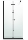PAravan dus walk-in CASA