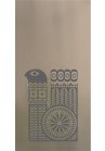Phi-Phi Bronz Mat