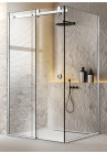 CABINA DUS GLISANT FULL INOX