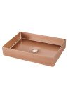 Lavoar INOX rose gold Aqua Roy MinimalSteel