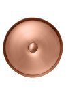 Lavoar INOX rose gold Aqua Roy ZenSink