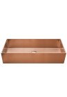 Lavoar INOX rose gold Aqua Roy MinimalSteel