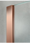 PARAVAN CADA FLOAT FULL INOX COPPER RAVANA FIX