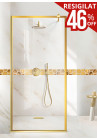 AQUA CLASS- GOLD FRAME -AUR
