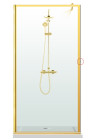 AQUA CLASS- GOLD FRAME -AUR