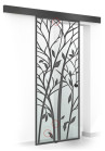 USA - GLISANTA - DE INTERIOR - CLAR - WOOD - BLACK- BOSS