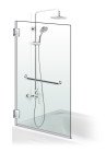 PARAVAN CADA FLOAT FULL INOX RAVANA PROFESSIONAL
