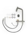 Montaj robinet multifunctional