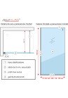 SCHITA-PARAVAN-DUS-AQUACLASS-MODE