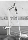 Baterie Inox Aqua Roy Splendido