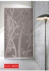 PARAVAN-DUS-WALK-IN-WOOD-B8-INC