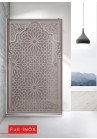 PARAVAN-DUS-AQUAROY-AMIRA-BRONZ+INCOLOR