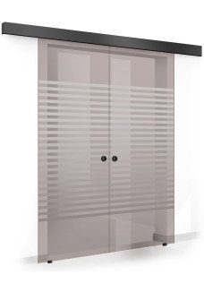 USA CULISANTA GLISANTA DIN STICLA SECURIZATA BRONZ