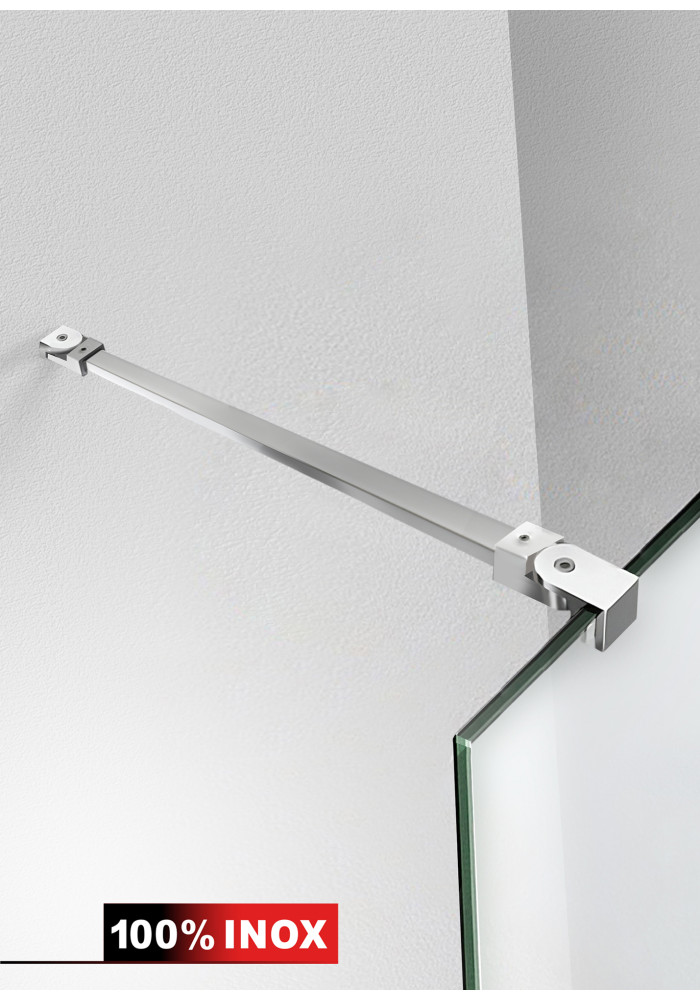 Bara full inox