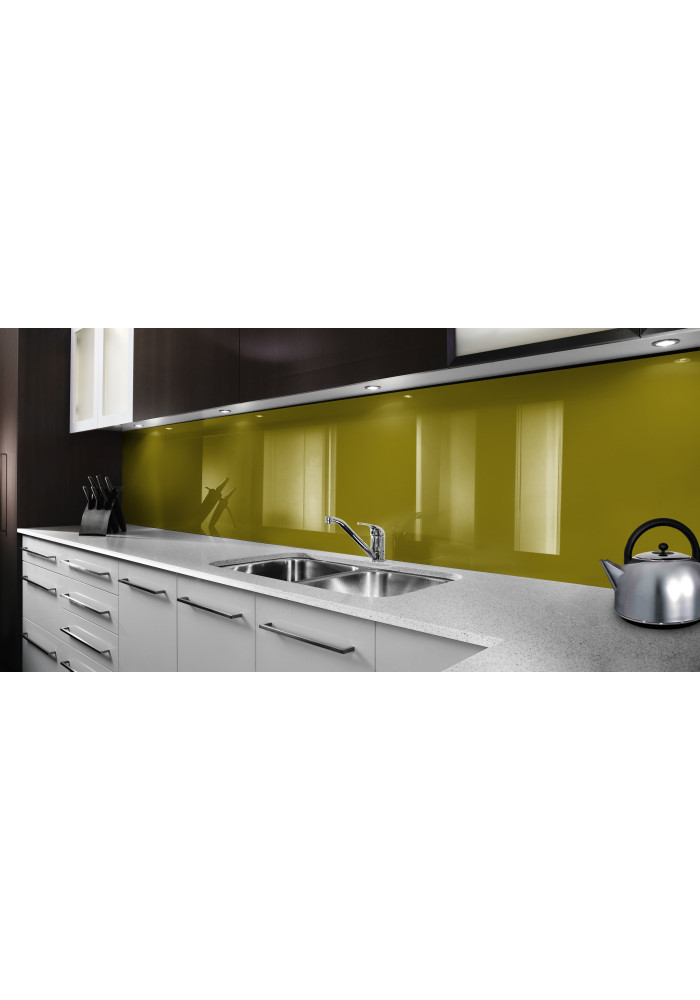 Sticla vopsita, sticla ultraclara