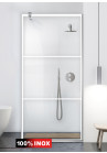 PARAVAN-DUS-AQUACLASS-VINTAGE ALB