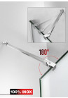 Bara full inox