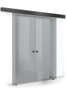 USA GLISANTA BOSS DUO BLACK